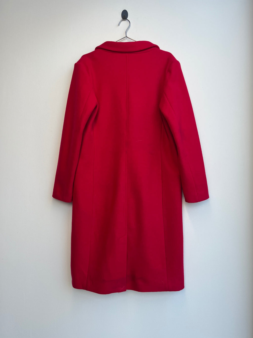 Vila Red Coat