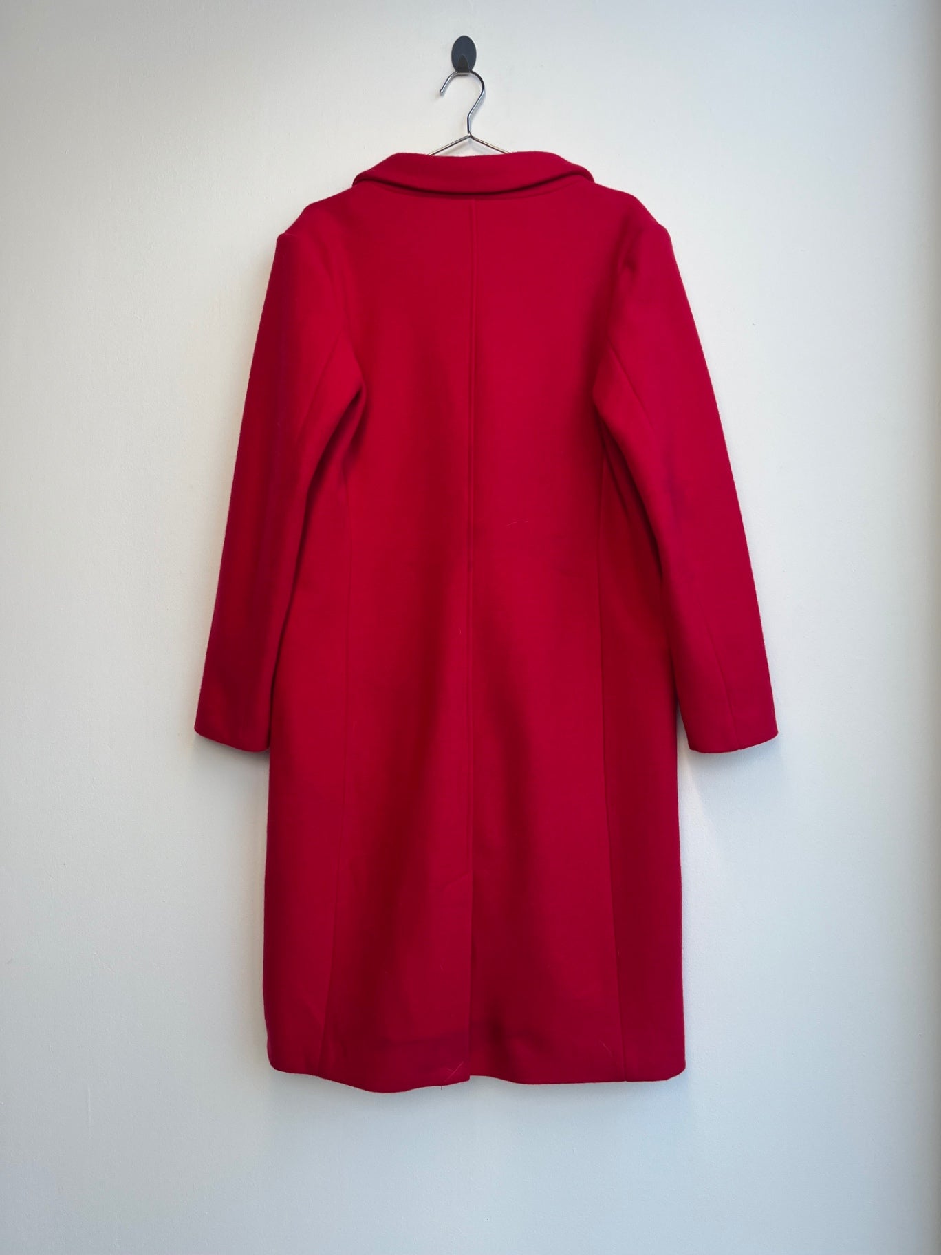 Vila Red Coat