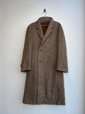 Collegio Favori Long Coat