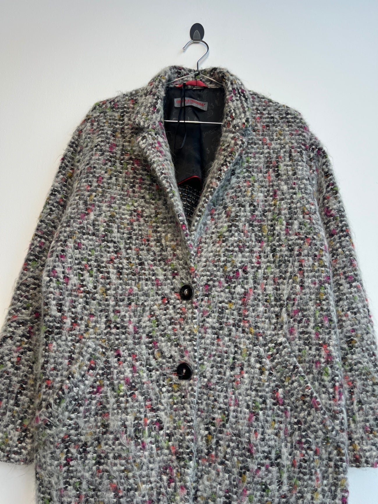 Freida and Freddies Coat