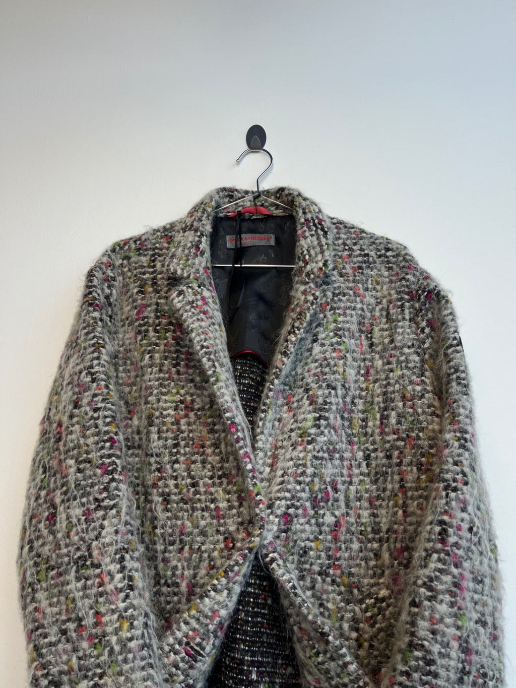 Freida and Freddies Coat