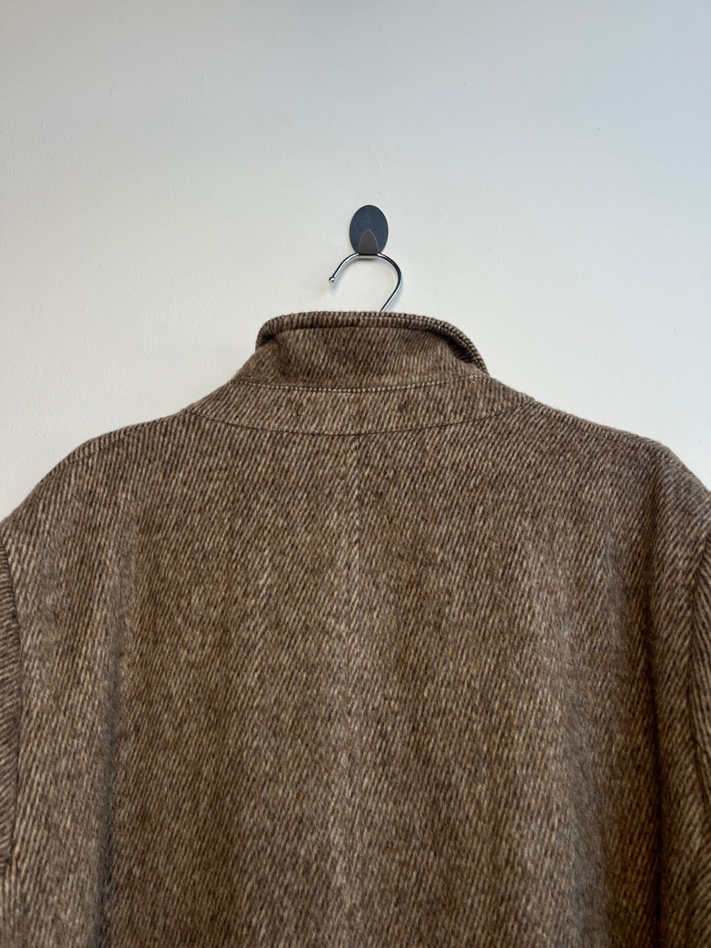 Collegio Favori Long Coat