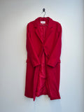 Vila Red Coat