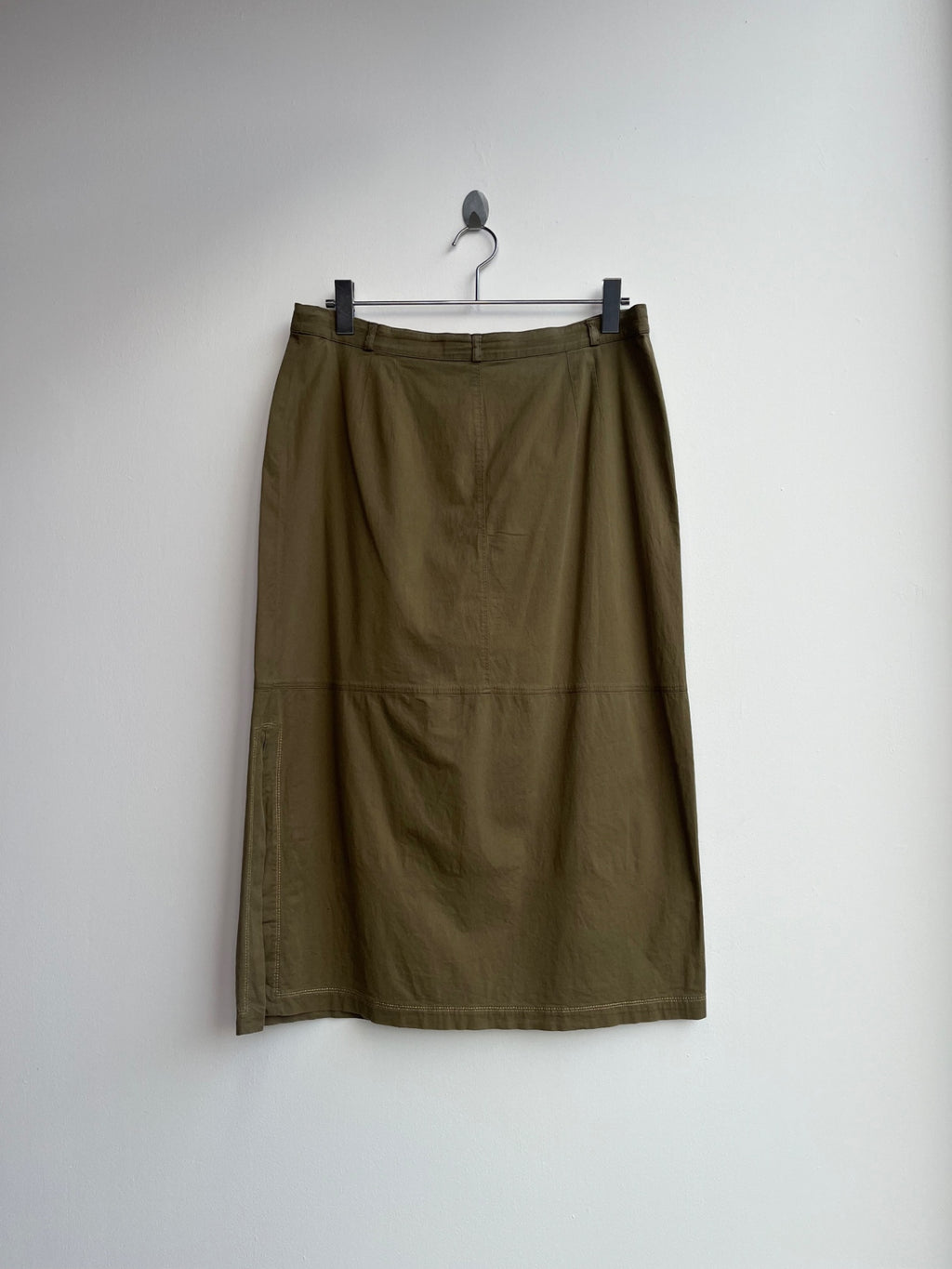 Marina Rinaldi Maxi Skirt