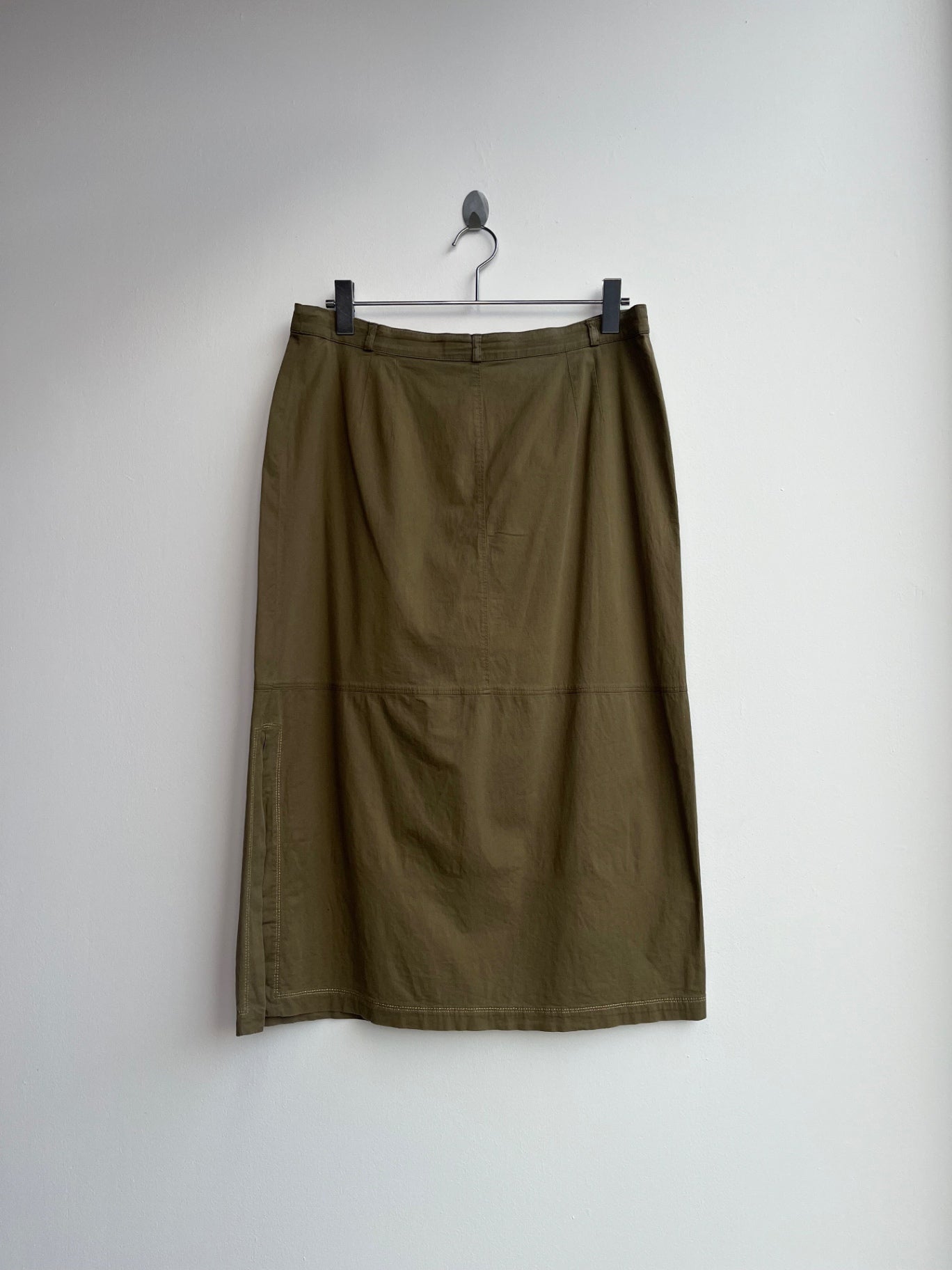 Marina Rinaldi Maxi Skirt