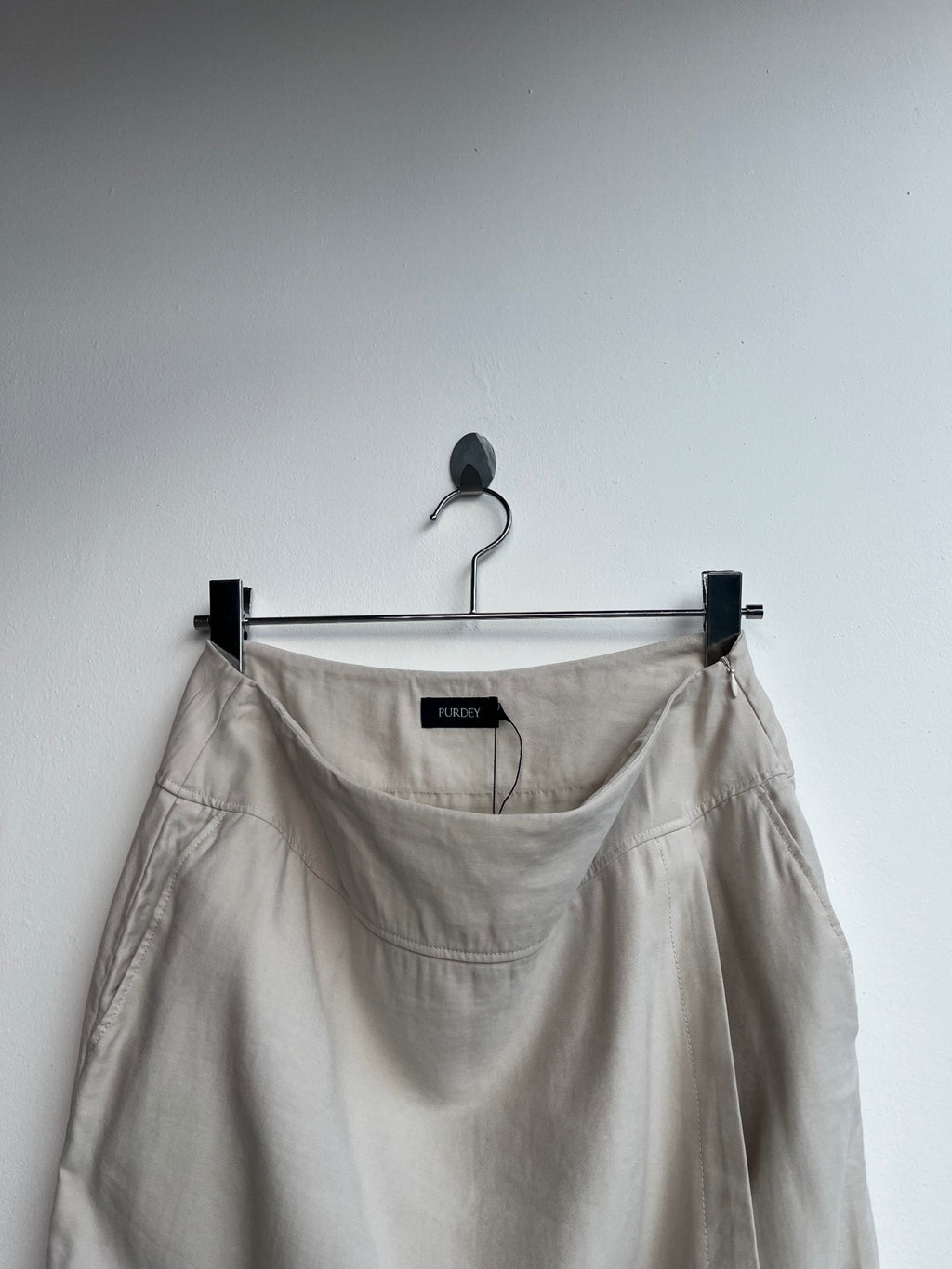 Purdey Skirt