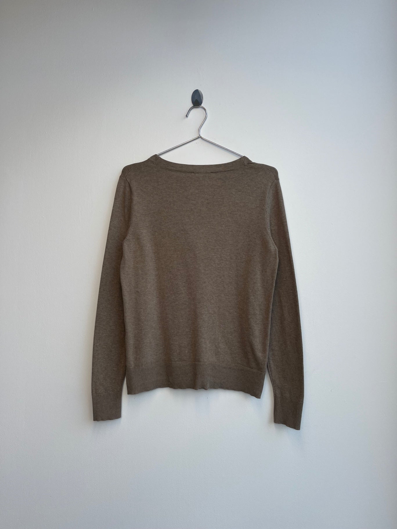 C&A Brown Cardigan