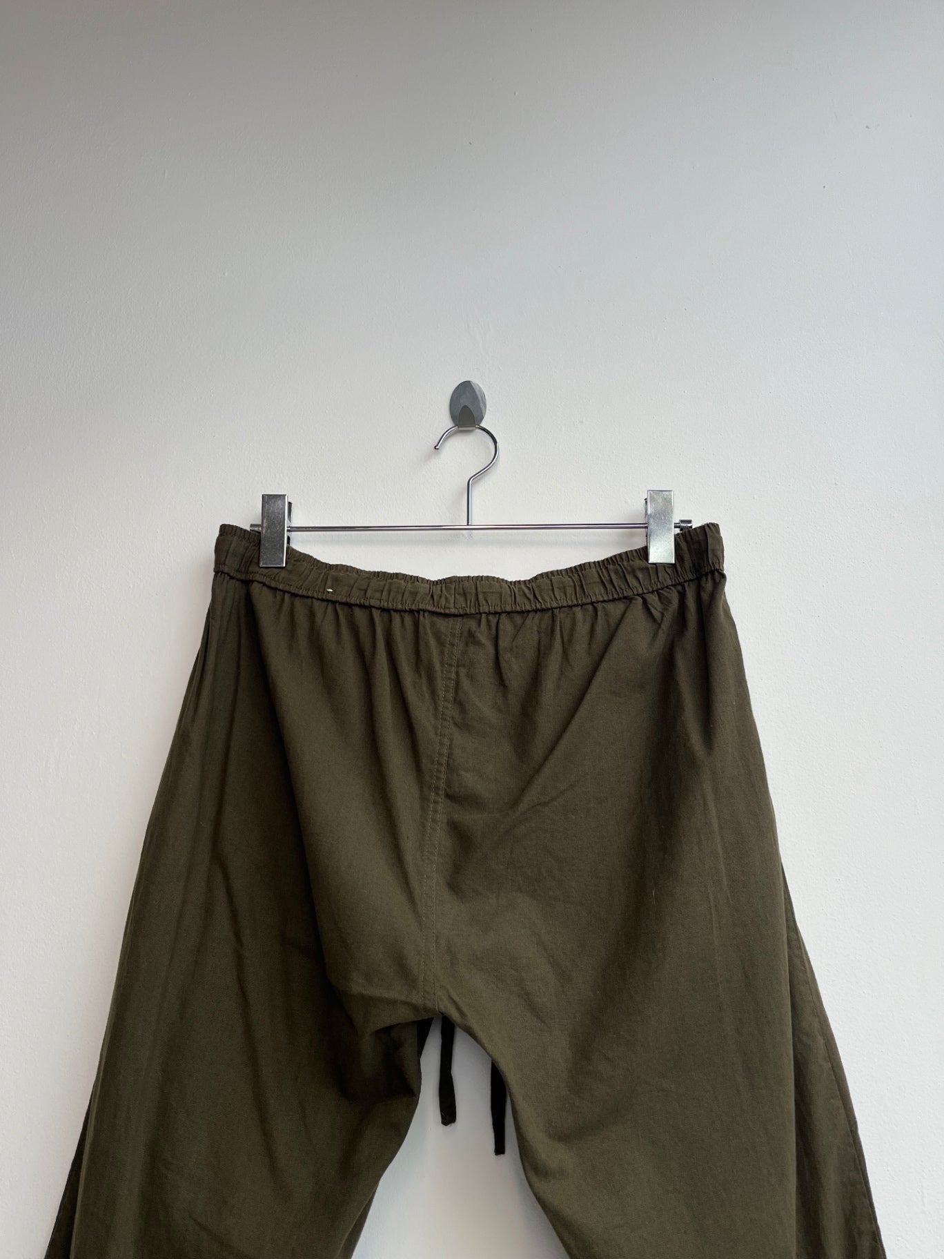 Janina Light Capri Pants