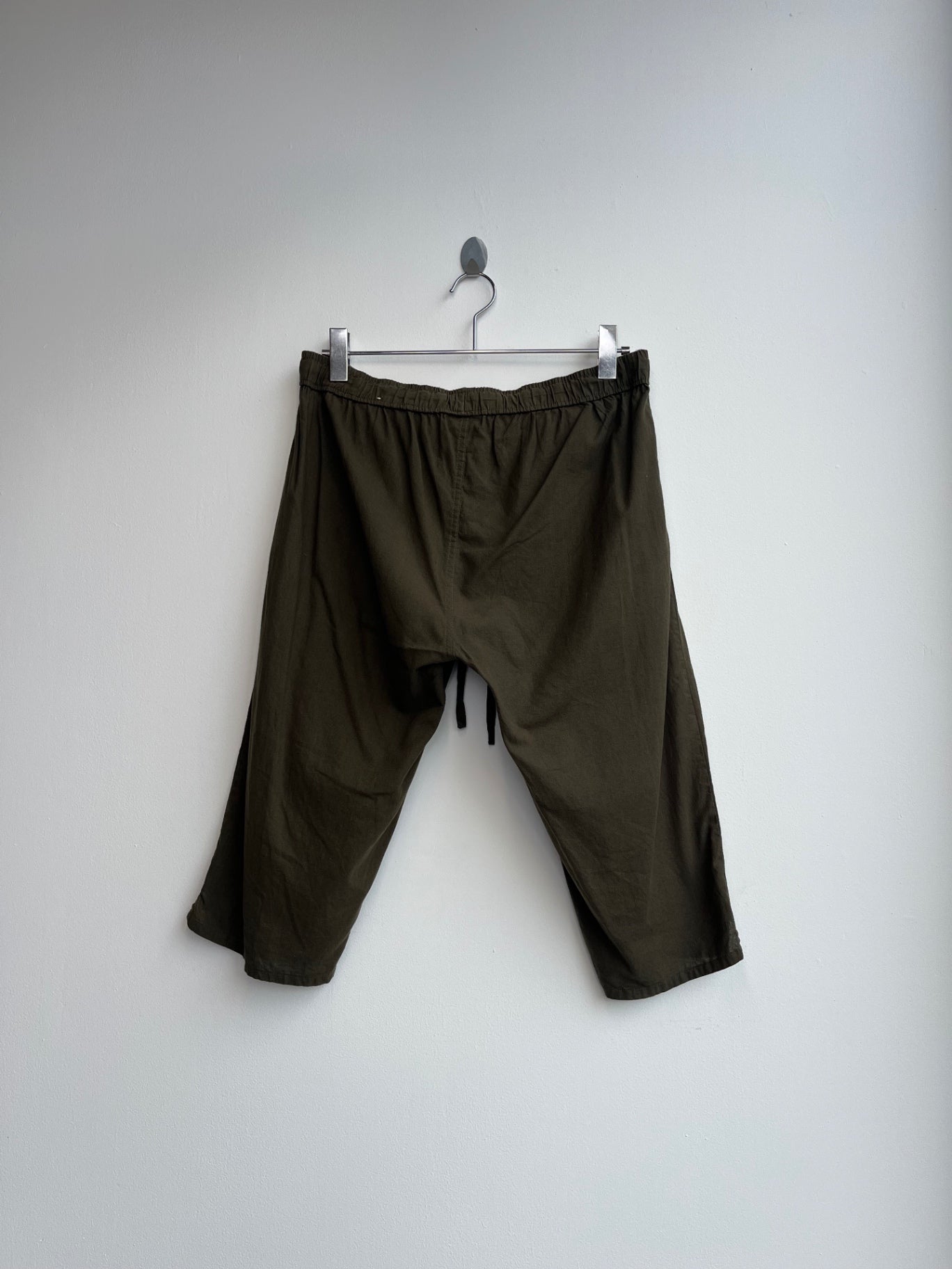 Janina Light Capri Pants
