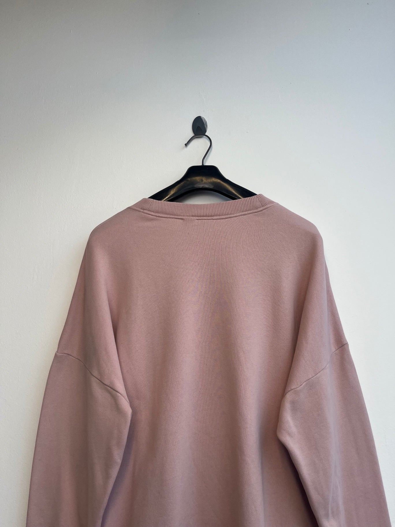Adidas Pink Crewneck