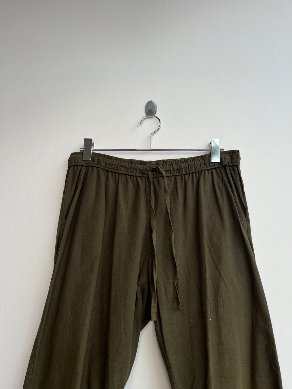 Janina Light Capri Pants