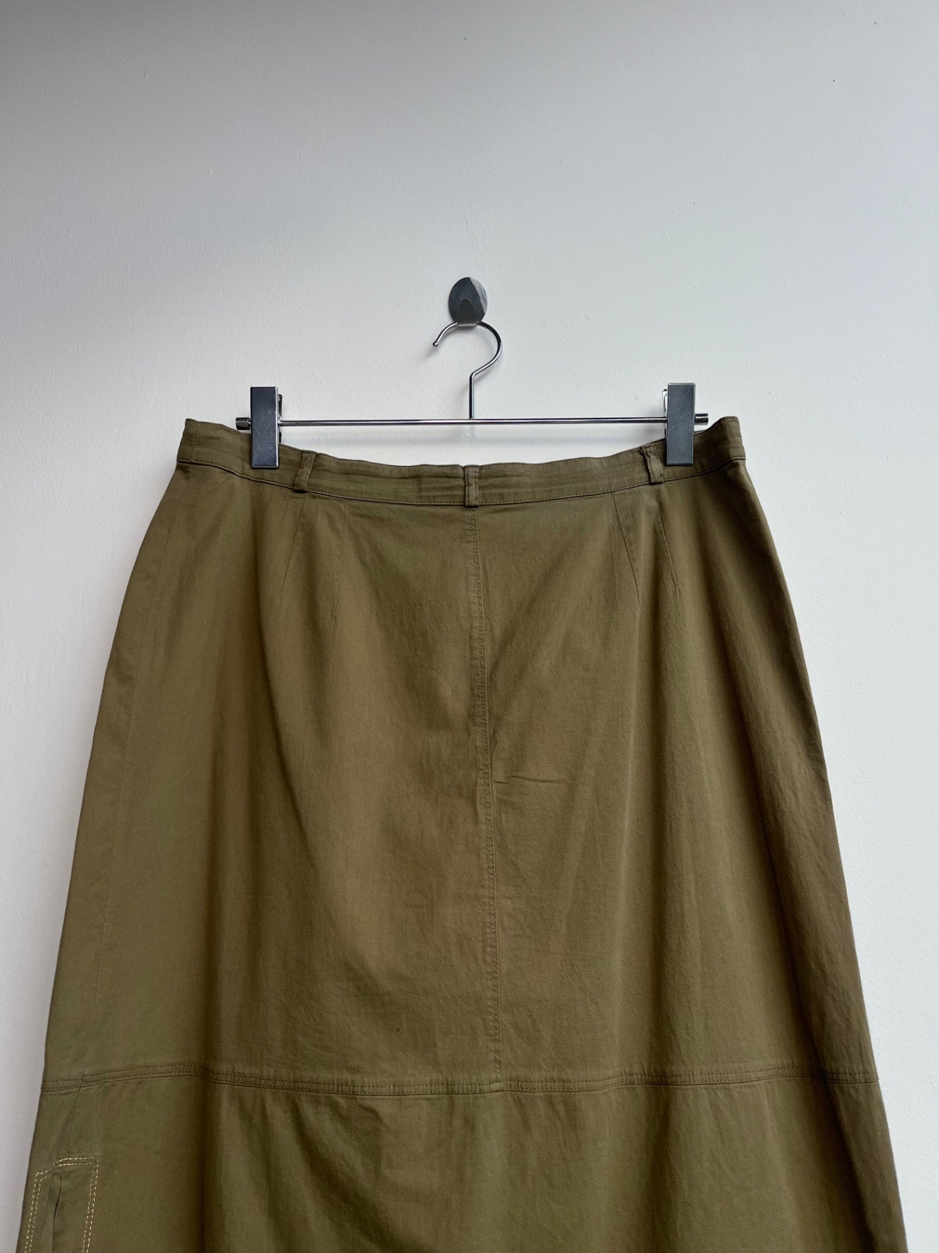 Marina Rinaldi Maxi Skirt