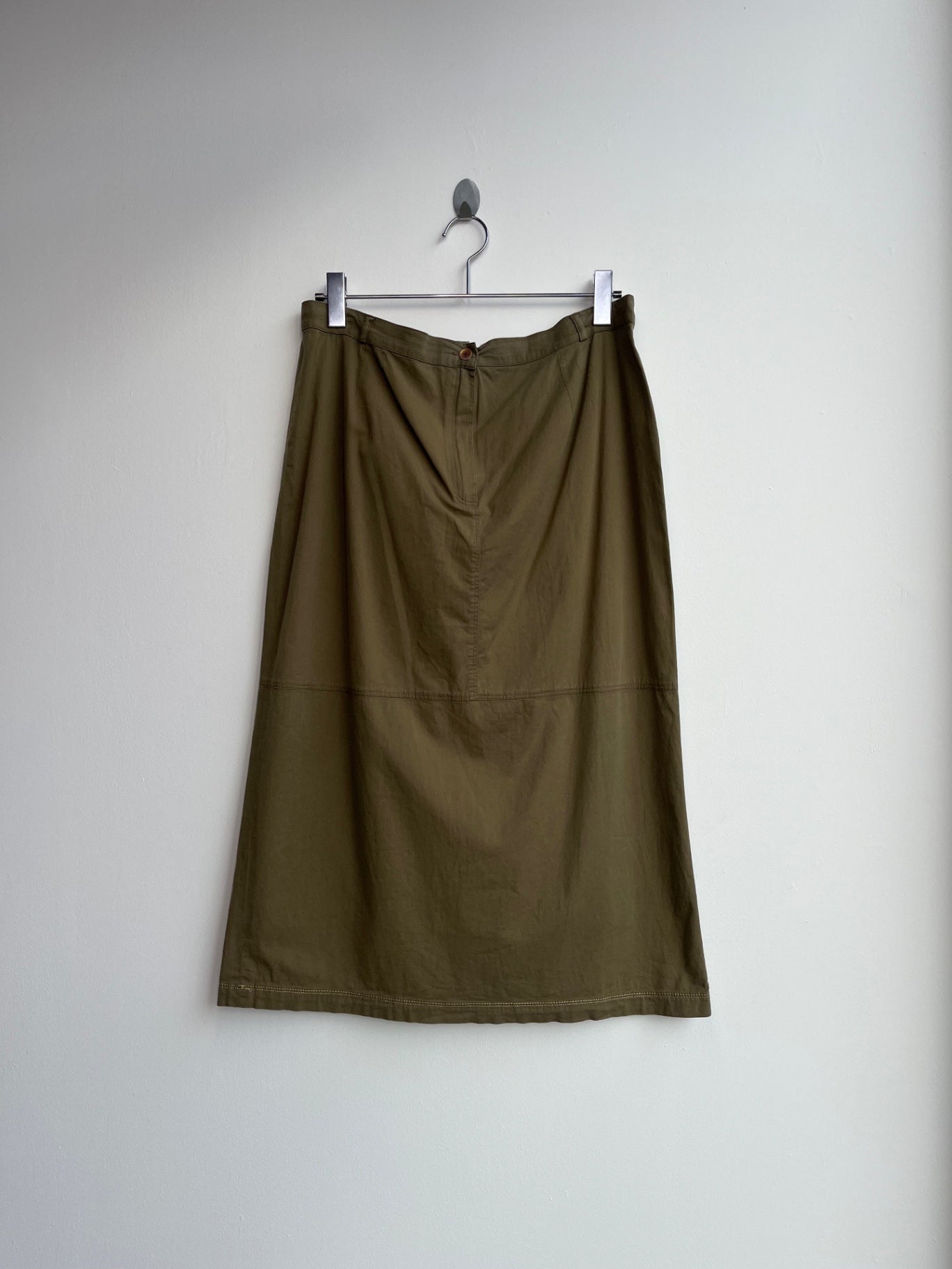Marina Rinaldi Maxi Skirt
