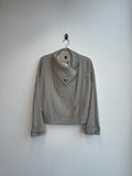 Paola Frani Beige Jacket