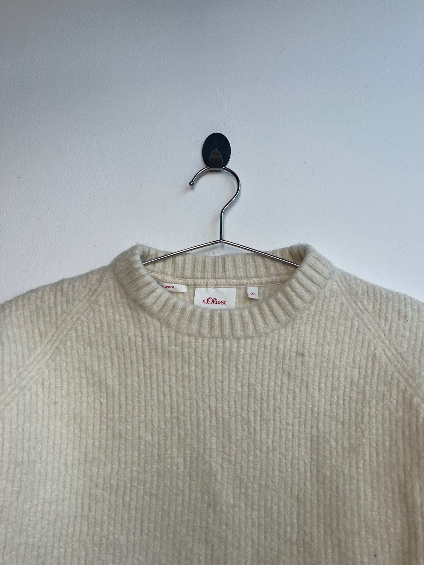 s.Oliver Knit