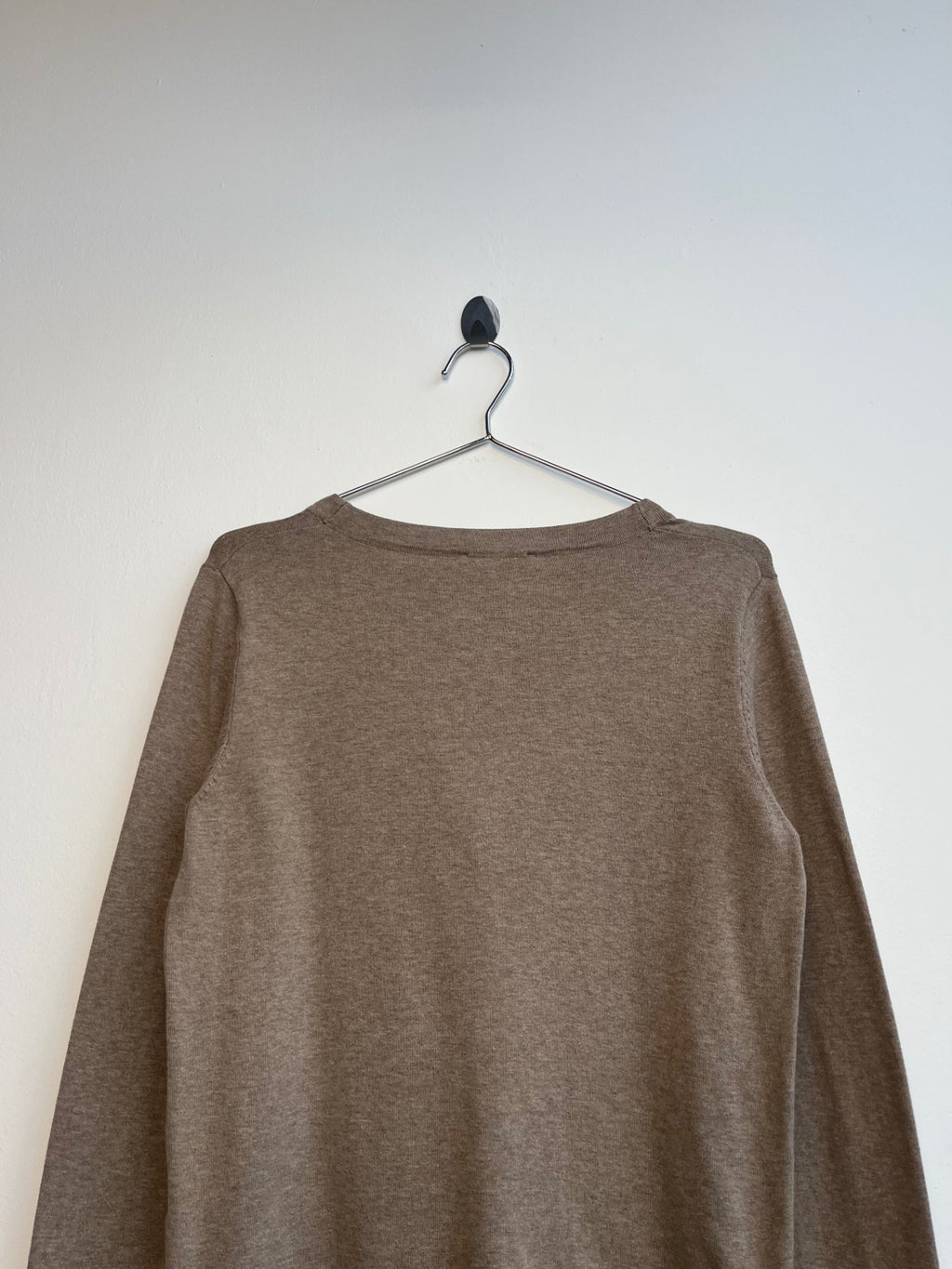 C&A Brown Cardigan