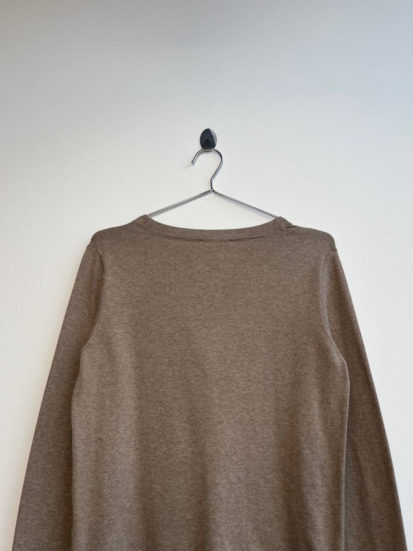 C&A Brown Cardigan