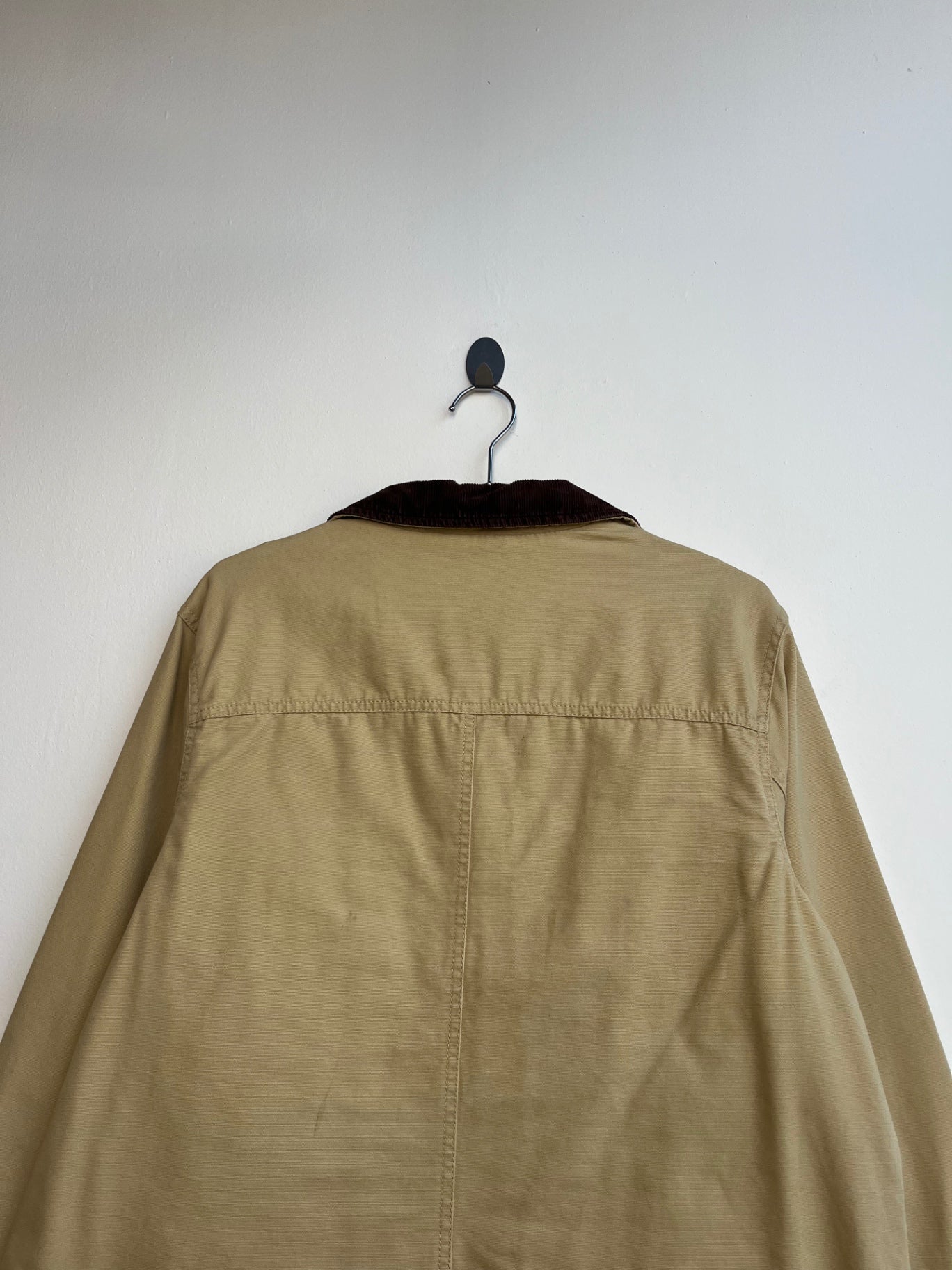 Lands'end Barn Jacket