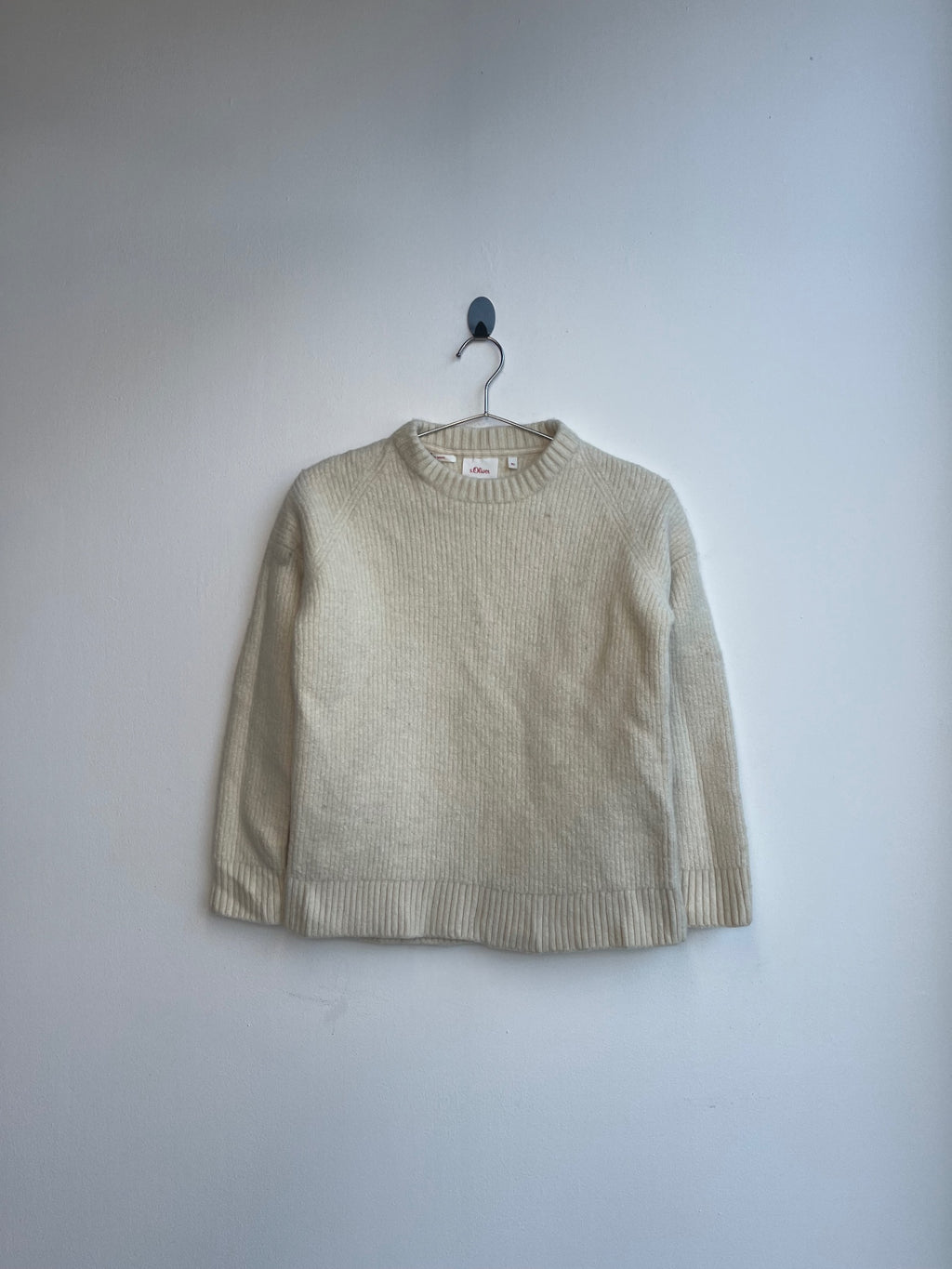 s.Oliver Knit