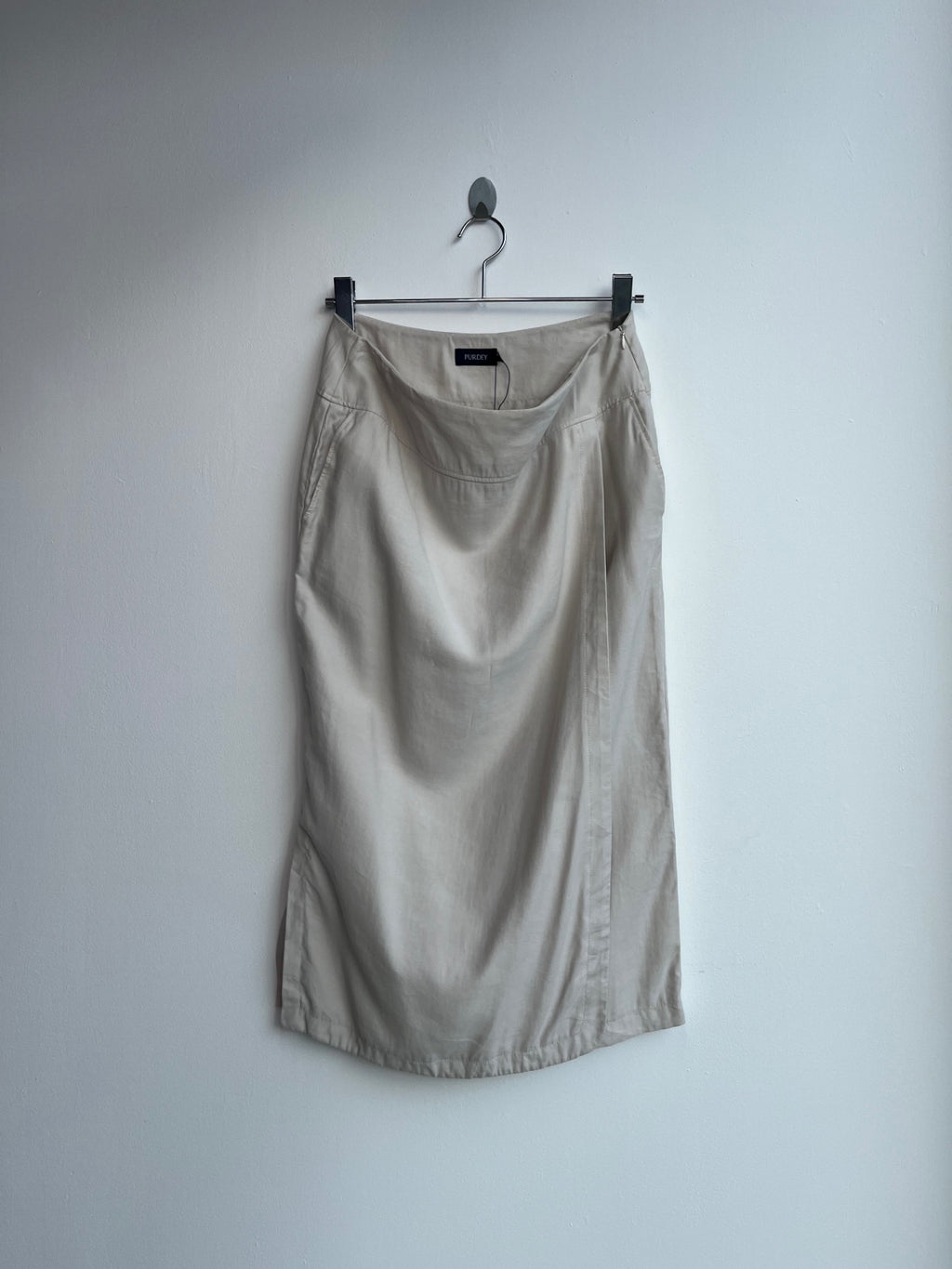 Purdey Skirt