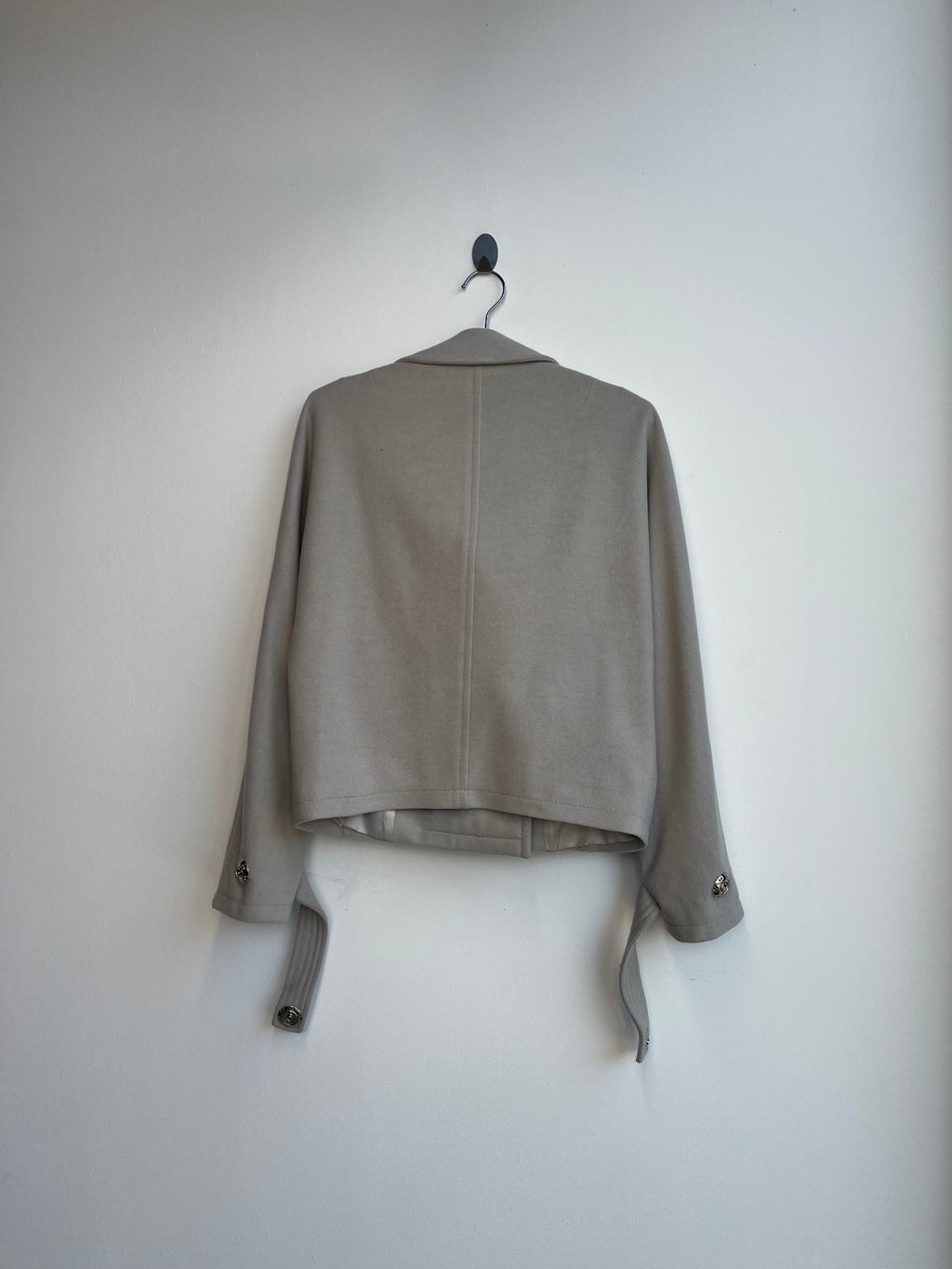 Paola Frani Beige Jacket