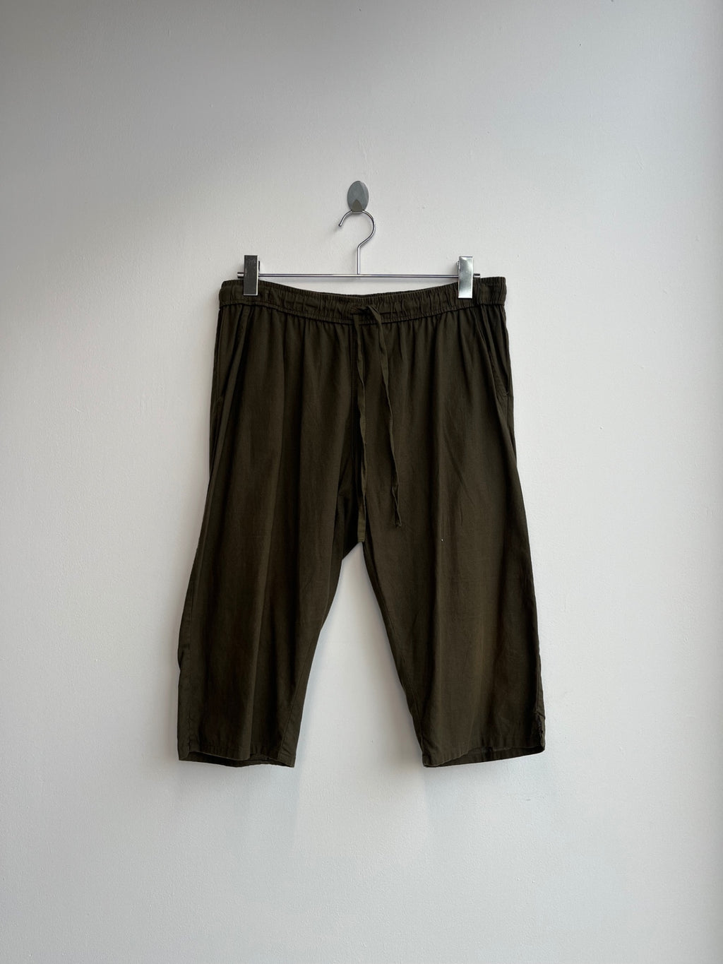 Janina Light Capri Pants