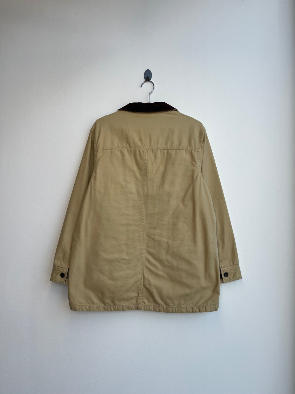 Lands'end Barn Jacket