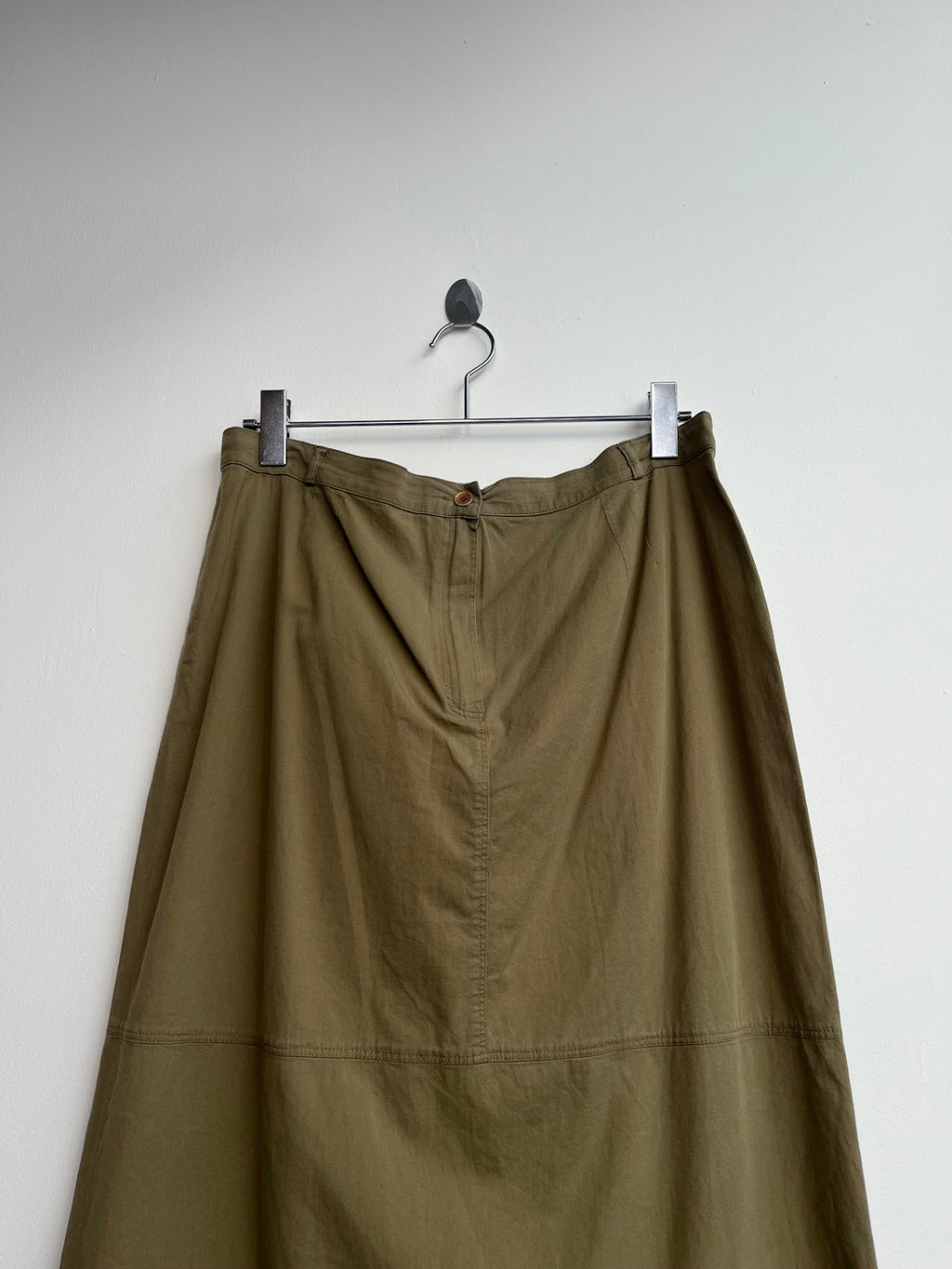 Marina Rinaldi Maxi Skirt