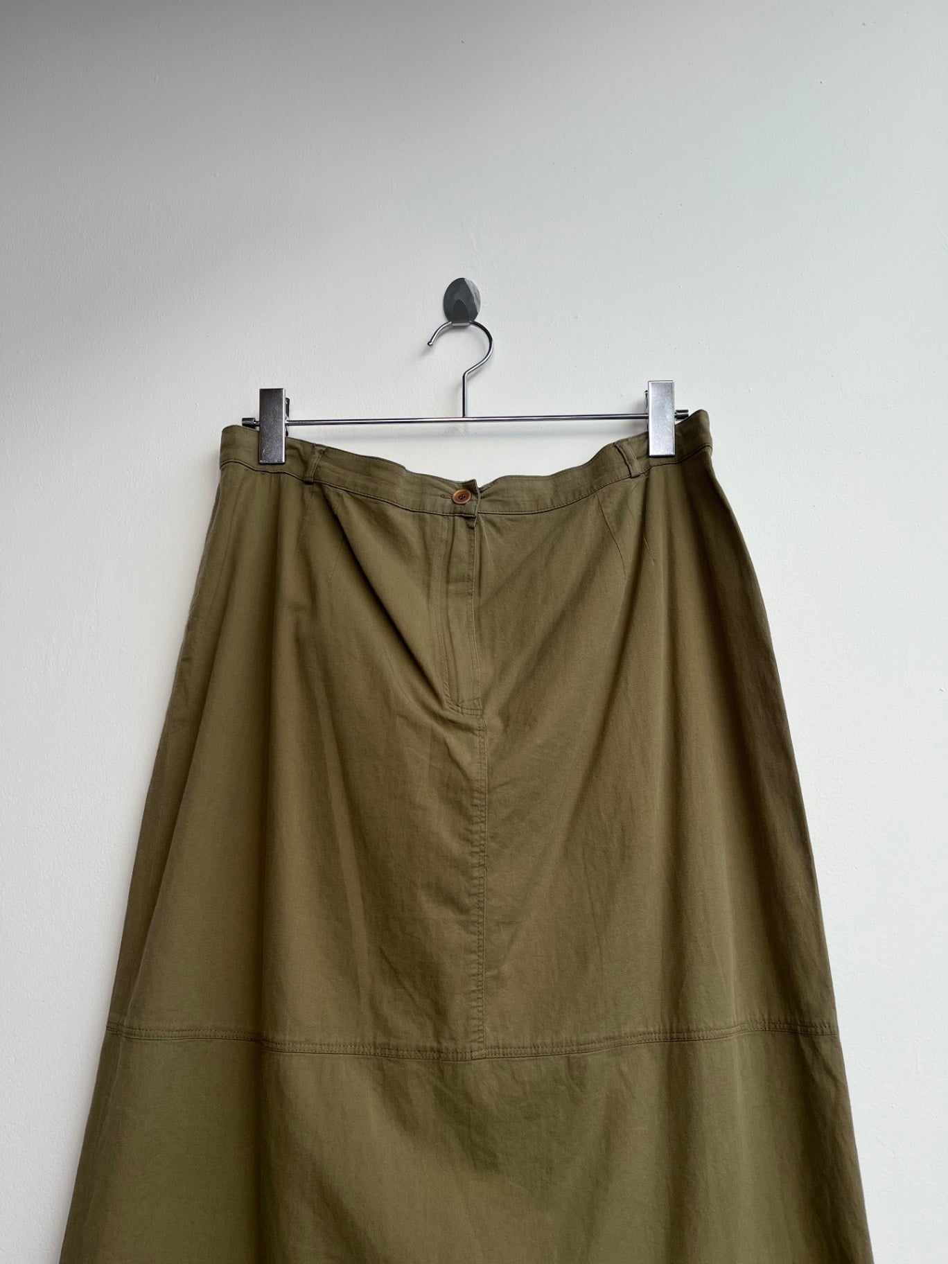 Marina Rinaldi Maxi Skirt