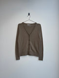 C&A Brown Cardigan