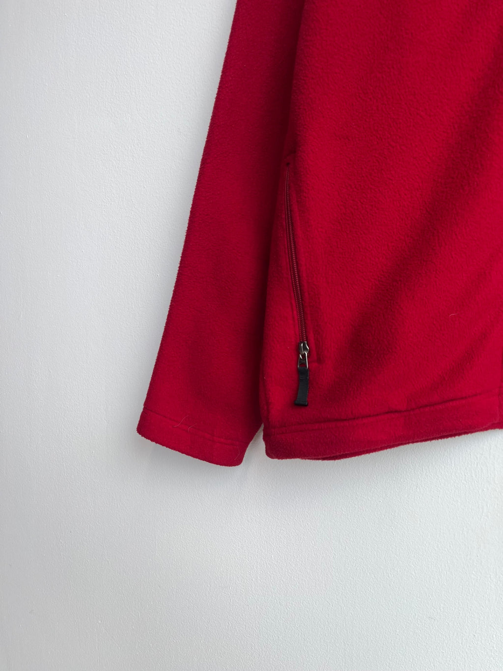 Patagonia Synchilla Fleece Zip Up