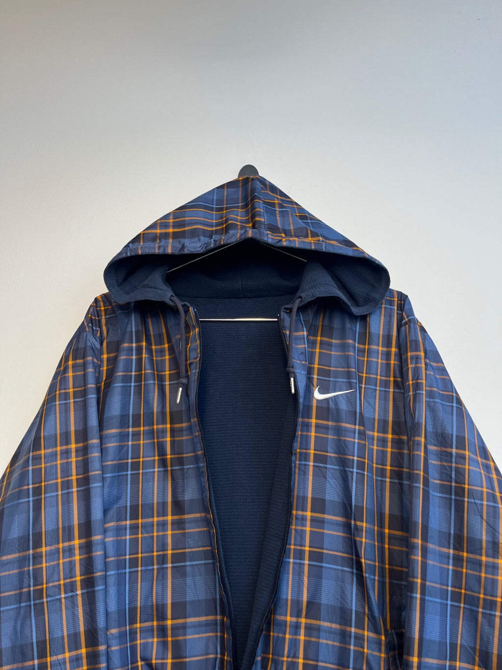 Nike Athletic Dept Reversible Jacket