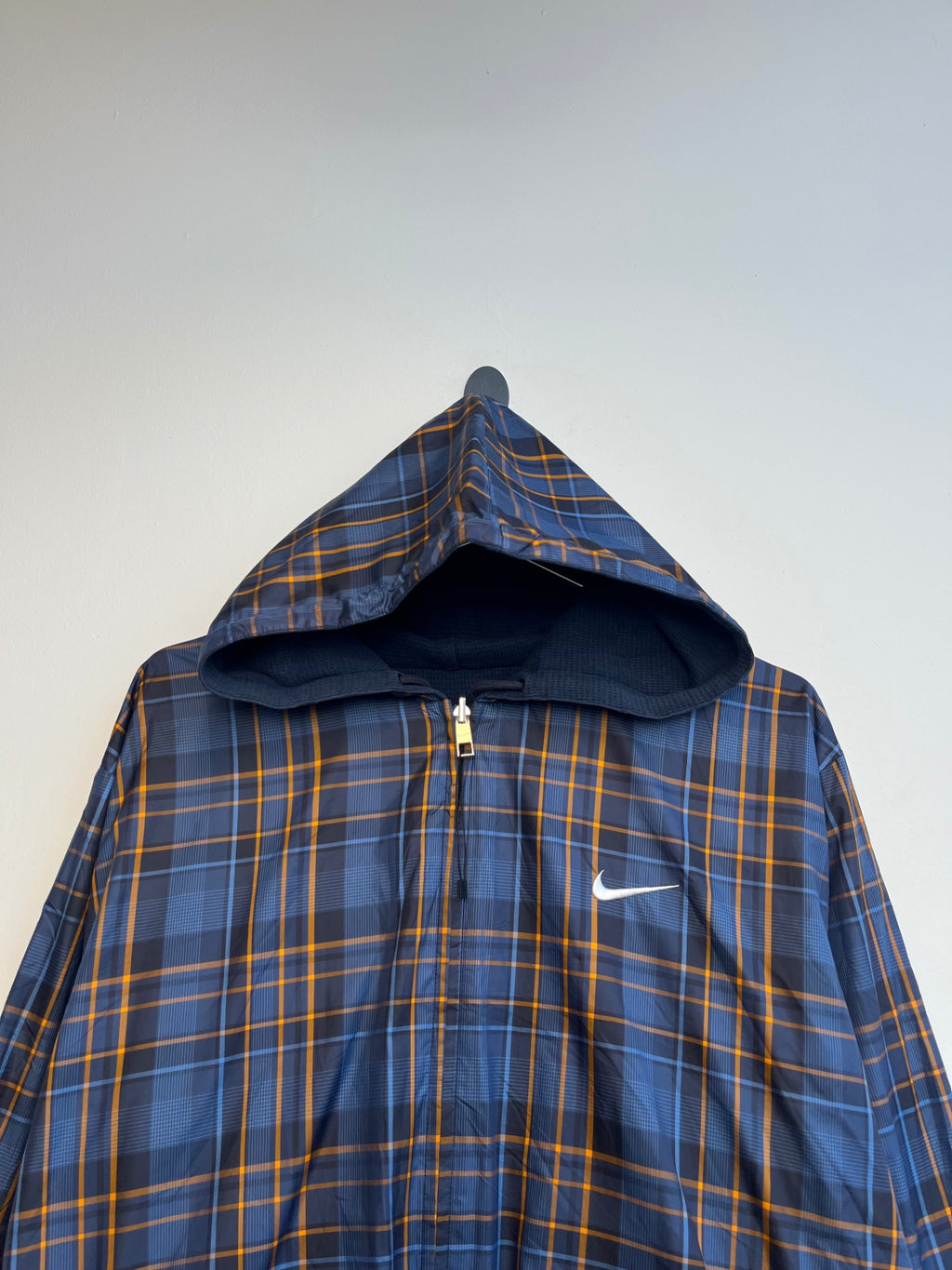 Nike Athletic Dept Reversible Jacket