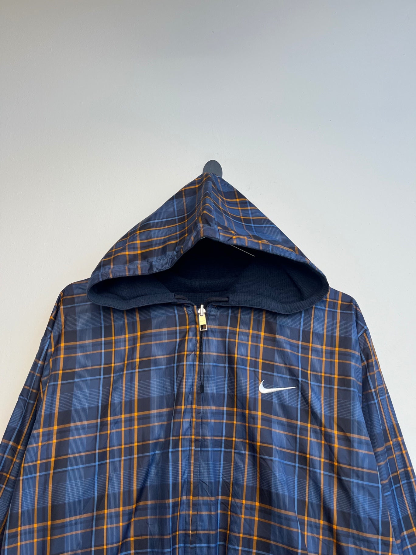 Nike Athletic Dept Reversible Jacket