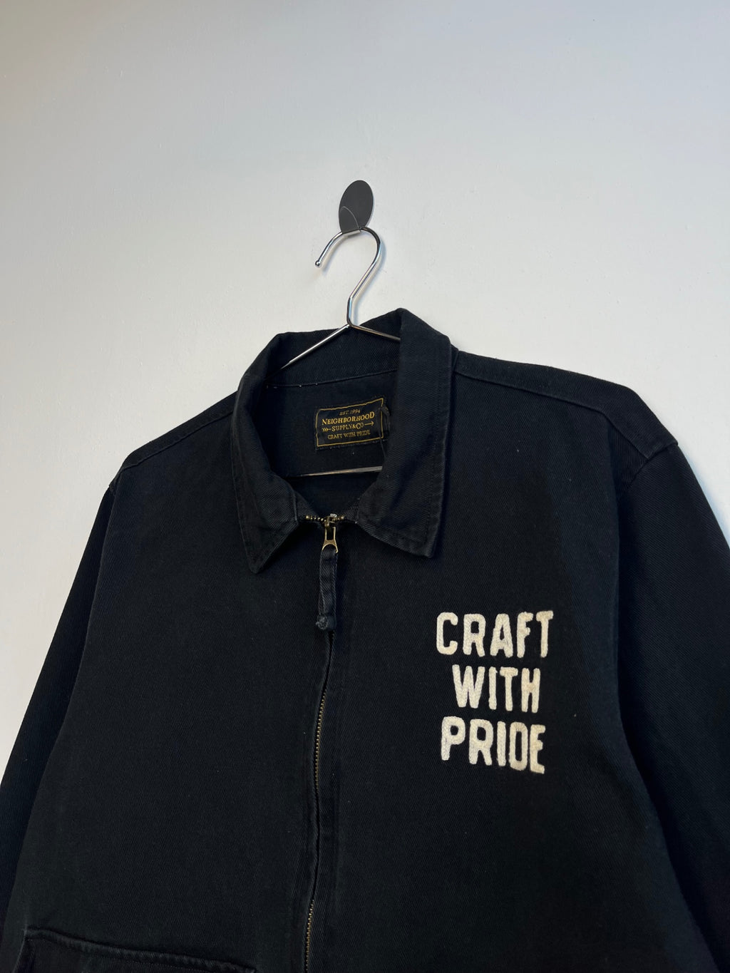 Neighbourhood Supply & Co Jacket