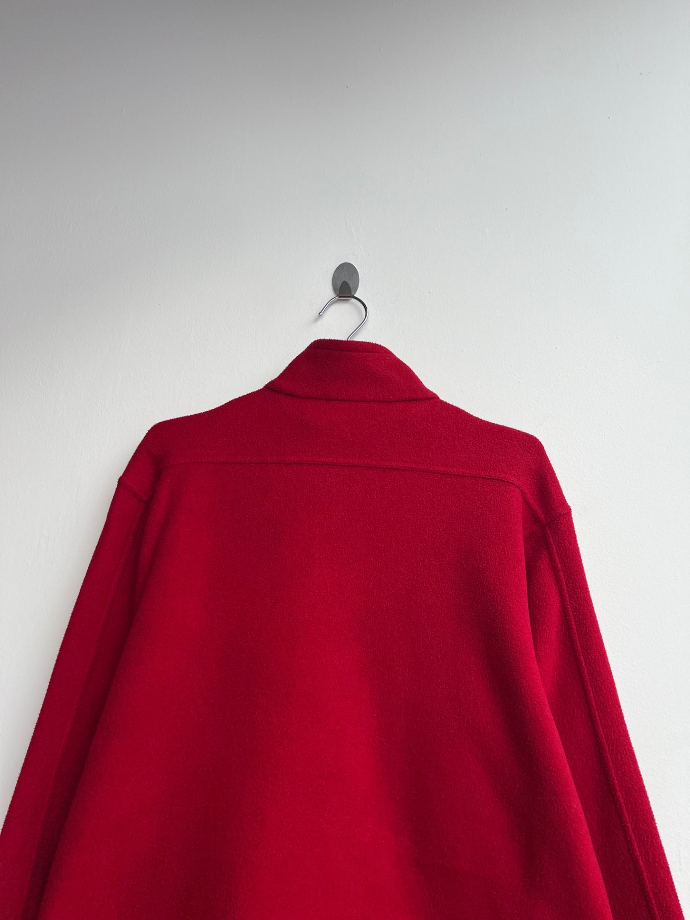 Patagonia Synchilla Fleece Zip Up