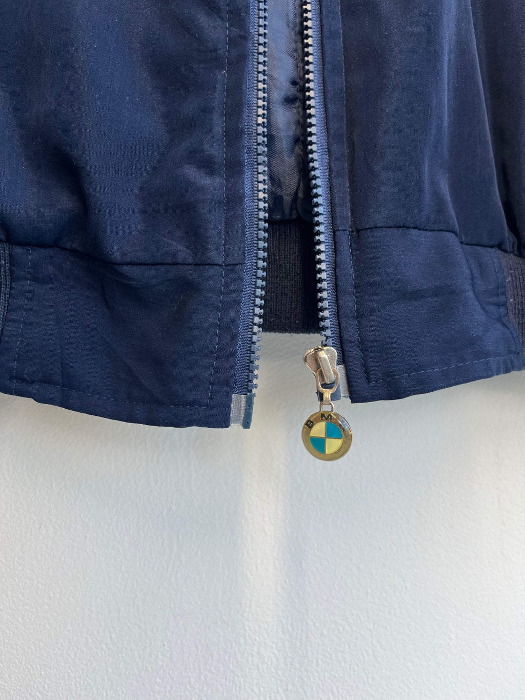 BMW Williams Formula 1 Jacket