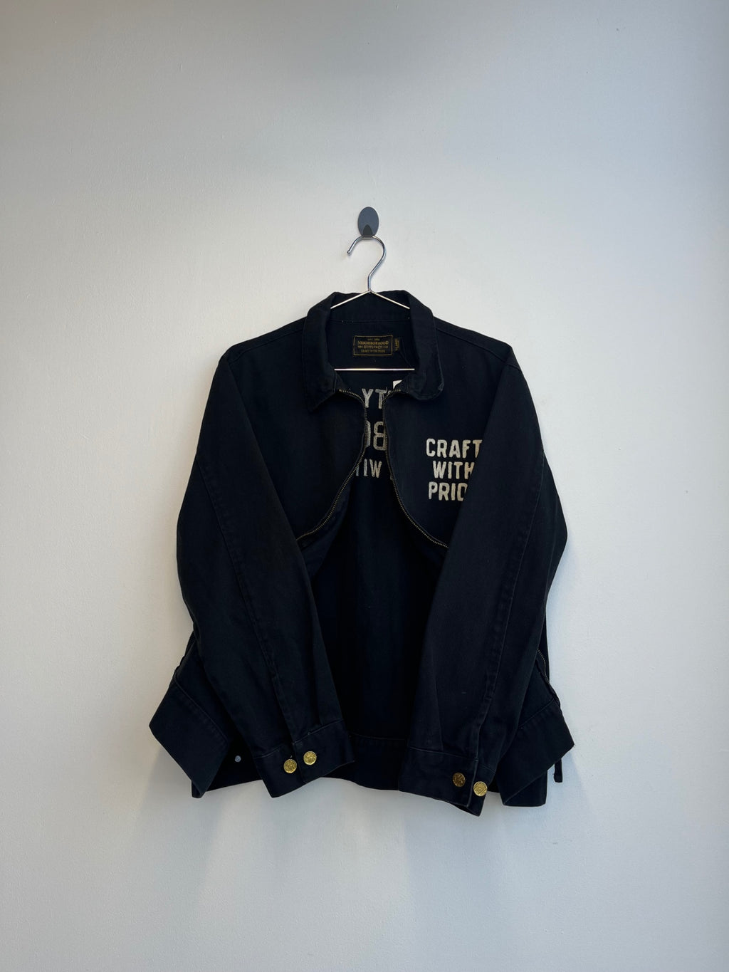 Neighbourhood Supply & Co Jacket