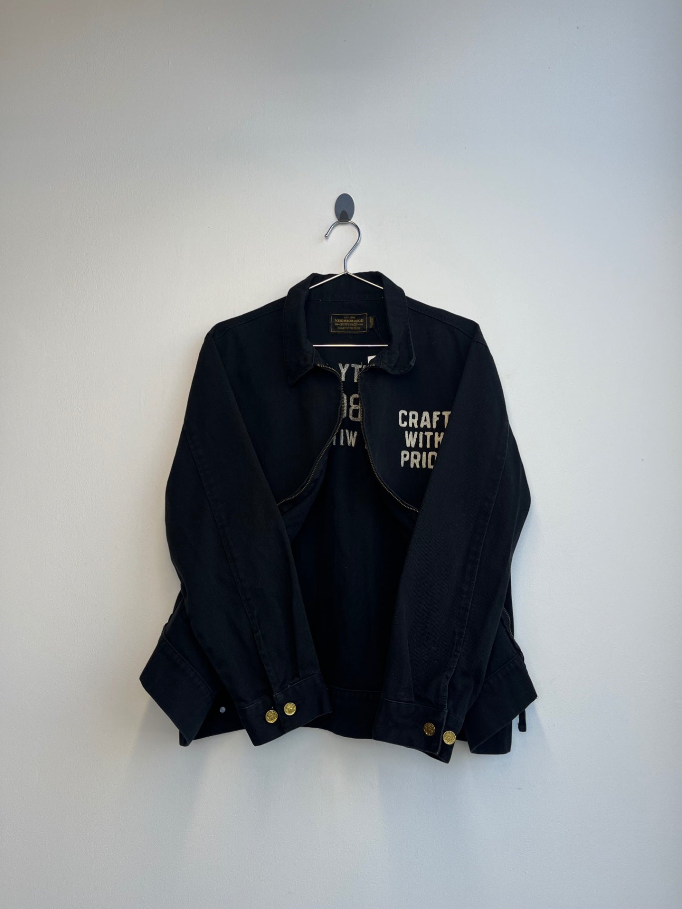 Neighbourhood Supply & Co Jacket