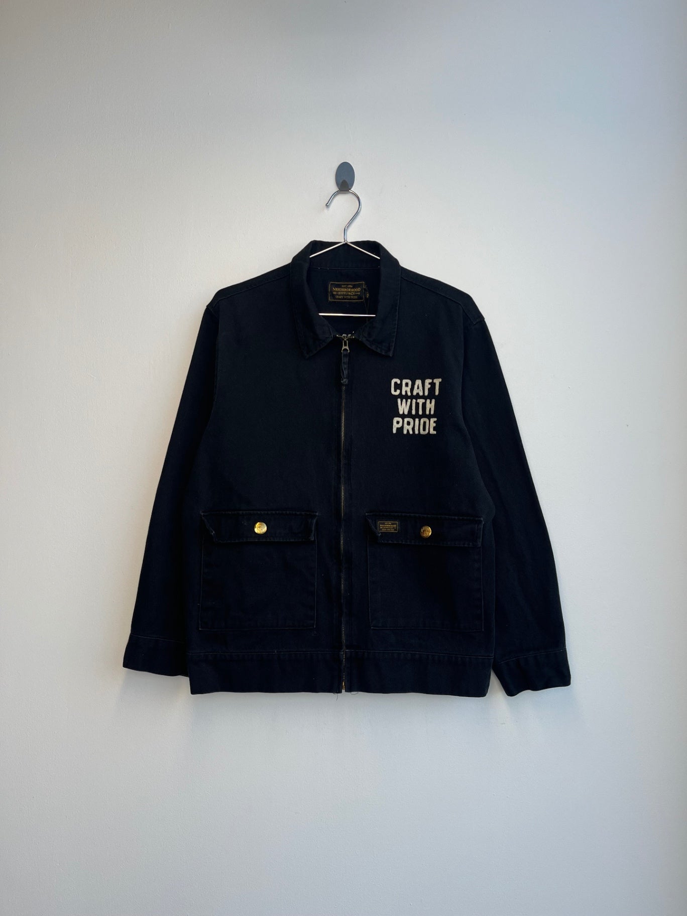 Neighbourhood Supply & Co Jacket