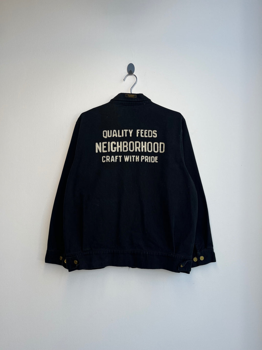 Neighbourhood Supply & Co Jacket