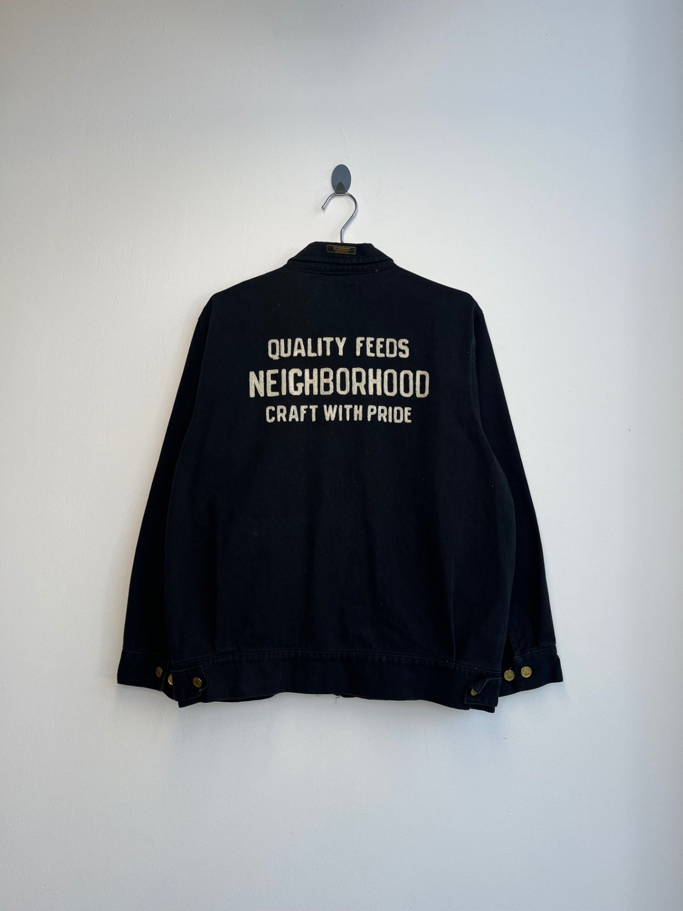 Neighbourhood Supply & Co Jacket