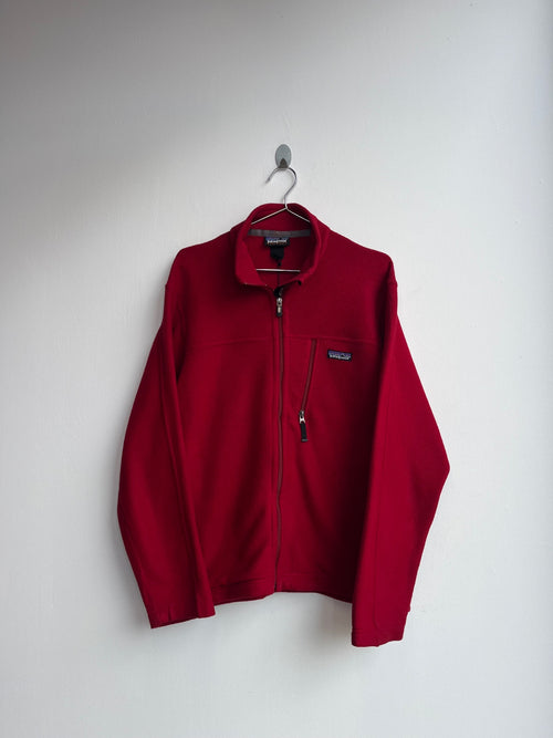 Patagonia Synchilla Fleece Zip Up