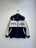 BMW Williams Formula 1 Jacket