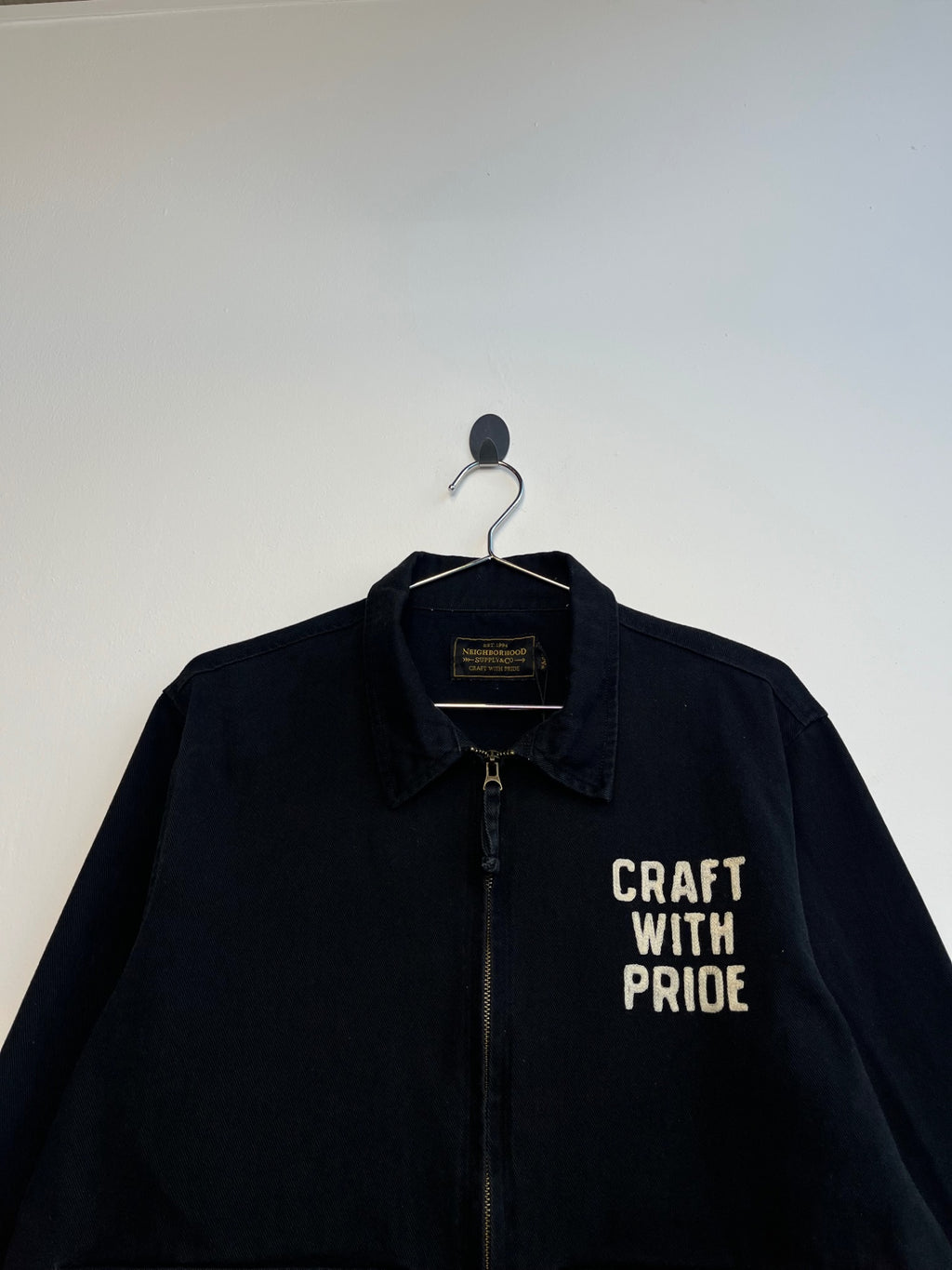 Neighbourhood Supply & Co Jacket