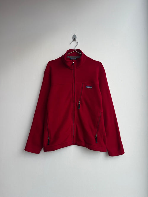 Patagonia Synchilla Fleece Zip Up