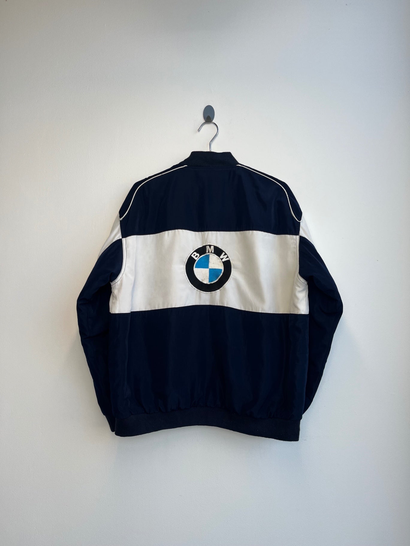 BMW Williams Formula 1 Jacket