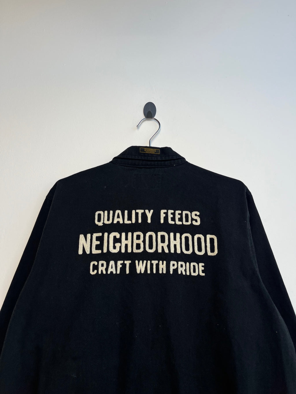 Neighbourhood Supply & Co Jacket