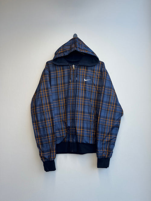 Nike Athletic Dept Reversible Jacket