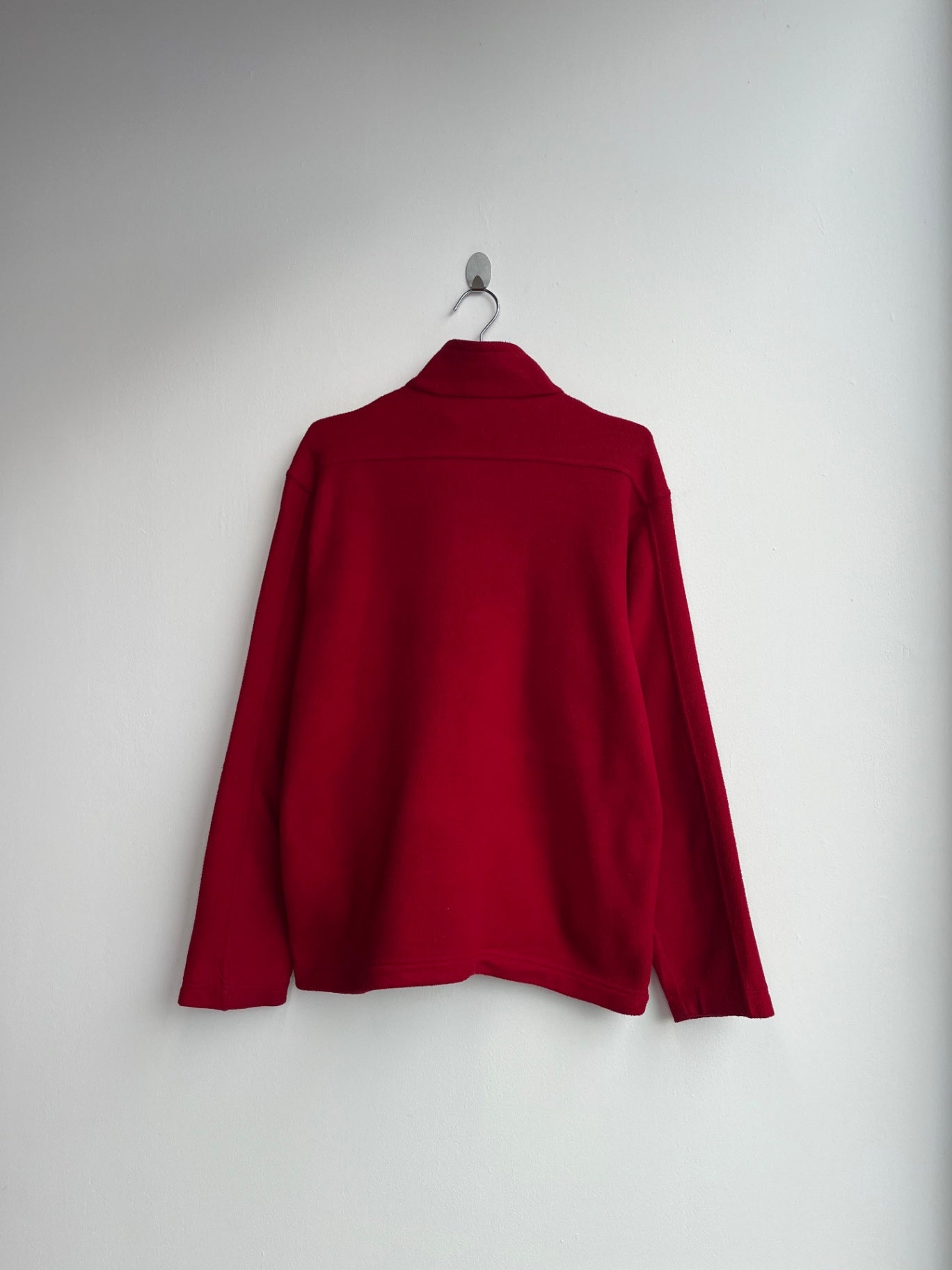 Patagonia Synchilla Fleece Zip Up